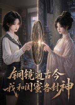 免费在线观看《铜镜通古今，我和闺蜜各封神》