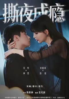 免费在线观看《撕夜成瘾》