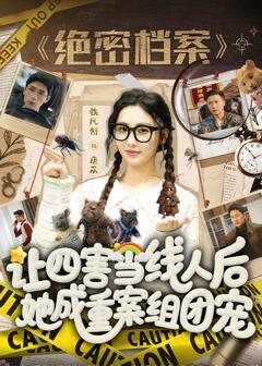 免费在线观看《让四害当线人后，她成重案组团宠》