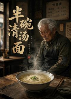 免费在线观看《半碗清汤面》
