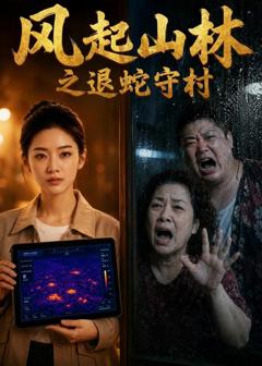 免费在线观看《风起山林之退蛇守村》