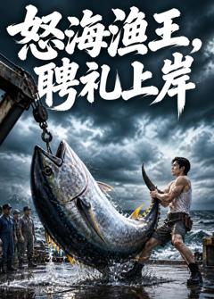 免费在线观看《怒海渔王，聘礼上岸》