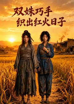 免费在线观看《双姝巧手织出红火日子》