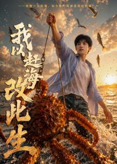 免费在线观看《我以赶海改此生》