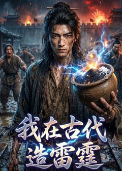 免费在线观看《我在古代造雷霆》