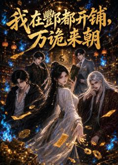 免费在线观看《我在酆都开铺，万诡来朝》