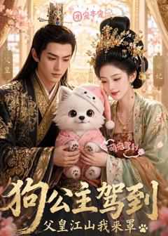 免费在线观看《狗公主驾到，父皇江山我来罩》