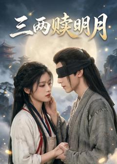 免费在线观看《三两赎明月》