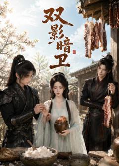 免费在线观看《双影暗卫》