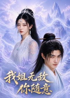 免费在线观看《我姐无敌你随意》