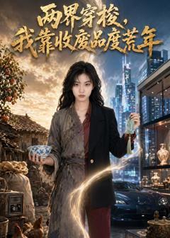 免费在线观看《两界穿梭，我靠收废品度荒年》