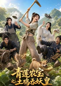 免费在线观看《青莲农宝之土鸡吞妖皇》