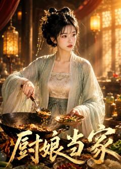 免费在线观看《厨娘当家》