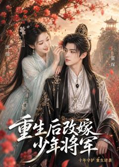 免费在线观看《重生后改嫁少年将军》
