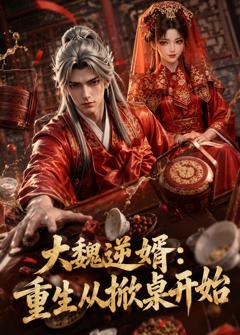 免费在线观看《大魏逆婿：重生从掀桌开始》