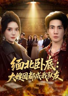 免费在线观看《缅北卧底：大嫂团都成我队友》