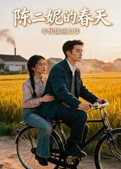 免费在线观看《陈二妮的春天》