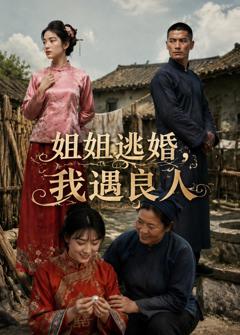 免费在线观看《姐姐逃婚，我遇良人》