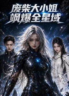 免费在线观看《废柴大小姐飒爆全星域》