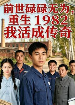 前世碌碌无为，重生 1982 我活成传奇