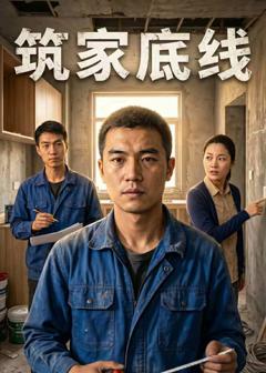 免费在线观看《筑家底线》