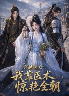 免费在线观看《穿越医女：我靠医术惊艳全朝》