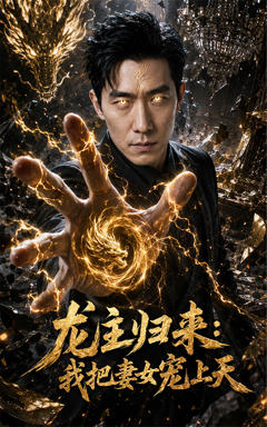 免费在线观看《龙主归来：我把妻女宠上天》