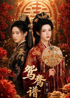 免费在线观看《鸳鸯谱第二季》