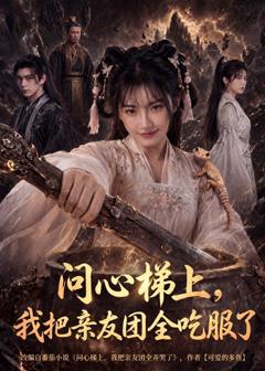 免费在线观看《问心梯上，我把亲友团全收服了》