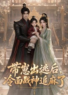 免费在线观看《带崽出逃后，冷面战神追麻了》