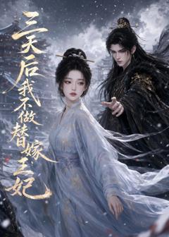 免费在线观看《三天后我不做替嫁王妃》