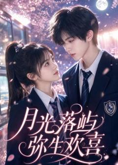 免费在线观看《月光落屿，弥生欢喜》