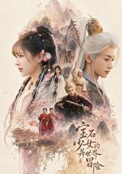 免费在线观看《宝石少女的异世界冒险》