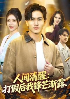 免费在线观看《人间清醒：打假后我锋芒渐露》