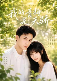 免费在线观看《我的青梅是天骄》