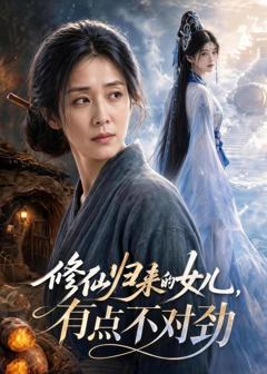 免费在线观看《修仙归来的女儿，有点不对劲》