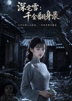 免费在线观看《深宅雪：千金翻身录》