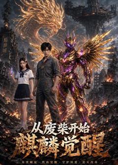 免费在线观看《从废柴开始麒麟觉醒》
