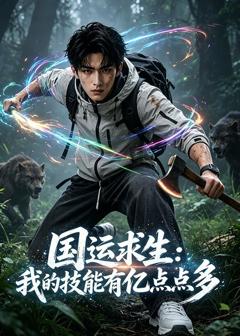 国运求生:我的技能有亿点点多