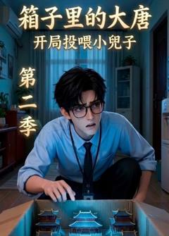 箱子里的大唐:开局投喂小兕子(第二季)