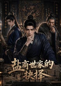 免费在线观看《盐商世家的抉择》