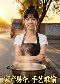 免费在线观看《家产易夺，手艺难偷》