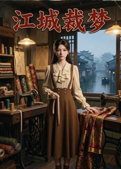 免费在线观看《江城裁梦》