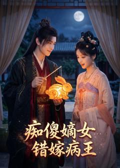 免费在线观看《痴傻嫡女错嫁病王》