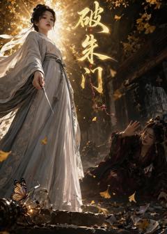 免费在线观看《破朱门》