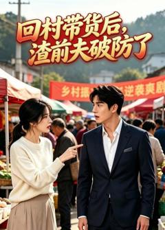 免费在线观看《回村带货后，渣前夫破防了》