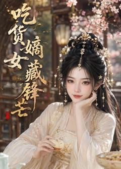 吃货嫡女藏锋芒