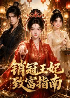 免费在线观看《销冠王妃致富指南》