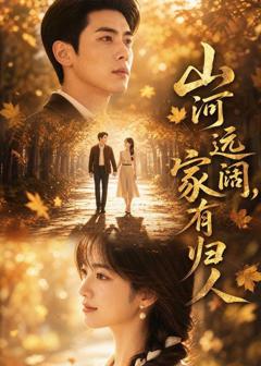 免费在线观看《山河远阔，家有归人》