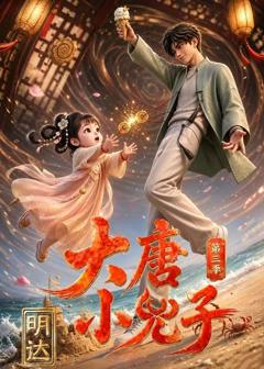 免费在线观看《大唐小兕子明达第三季》